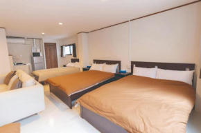Sankei Hiranomachi Building - Vacation STAY 13204